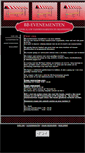 Mobile Screenshot of bb-evenementen.nl